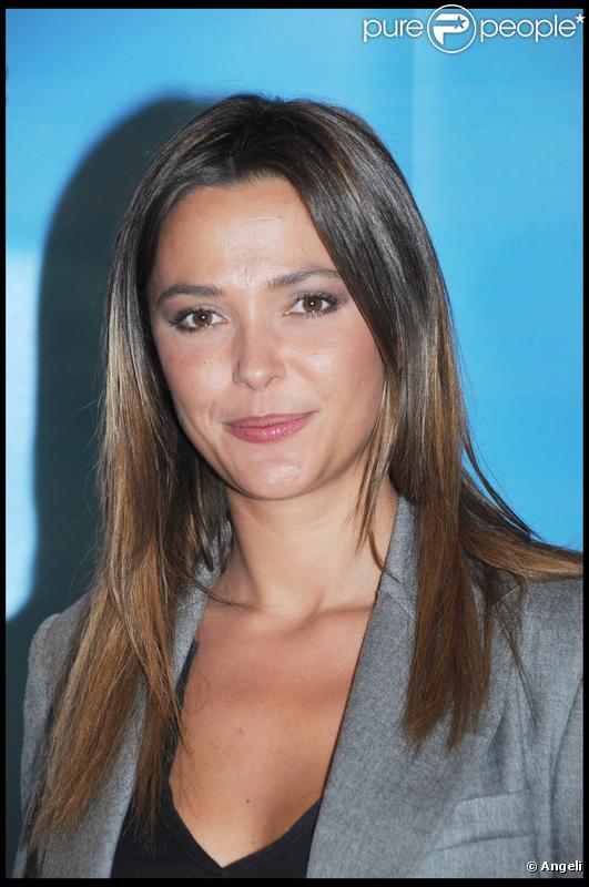 Sandrine Quétier