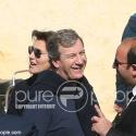 Cécilia Ciganer-Albéniz et Richard Attias : ils ont choisi leurs alliances ! 