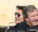 Cécilia Ciganer-Albéniz et Richard Attias : ils ont choisi leurs alliances ! 