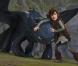 La bande-annonce de  Dragons , des studios Dreamworks.
