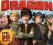 Des images de  Dragons , des studios Dreamworks.