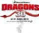 Des images de  Dragons , des studios Dreamworks.