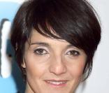 Florence Foresti fait partie des humoristes dont le spectacle a engrangé le plus d'argent en 2009.