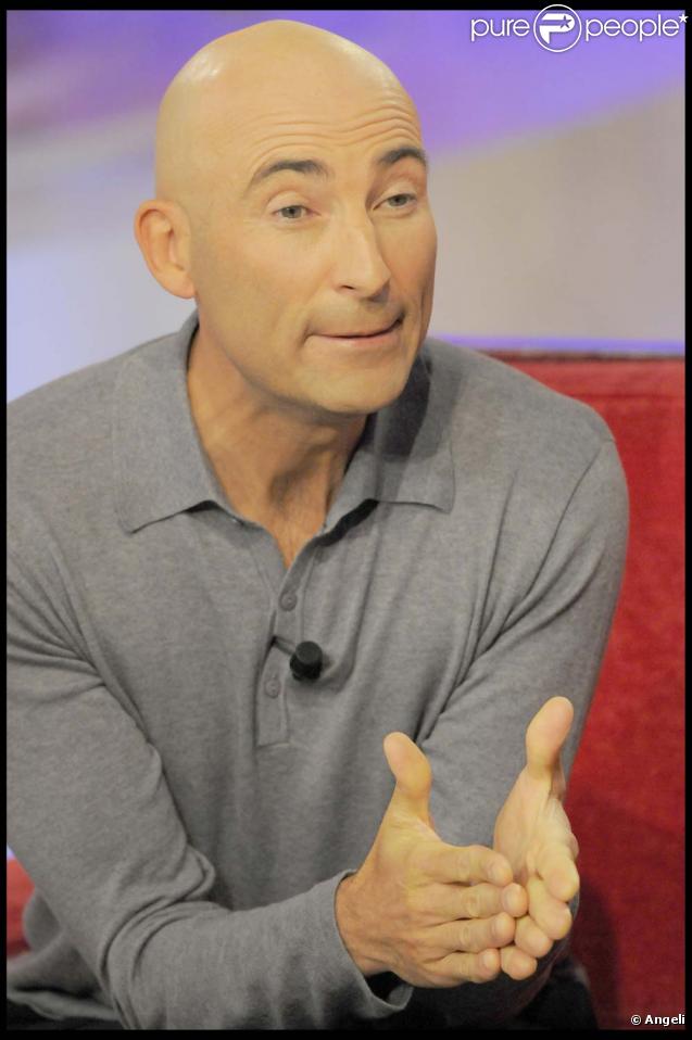 Nicolas Canteloup fait partie des humoristes dont le spectacle a engrangé le plus d'argent en 2009.