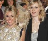 Sienna Miller et sa charmante soeur vous donnent un avant-goût... d'été !
