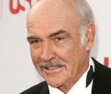 Sean Connery