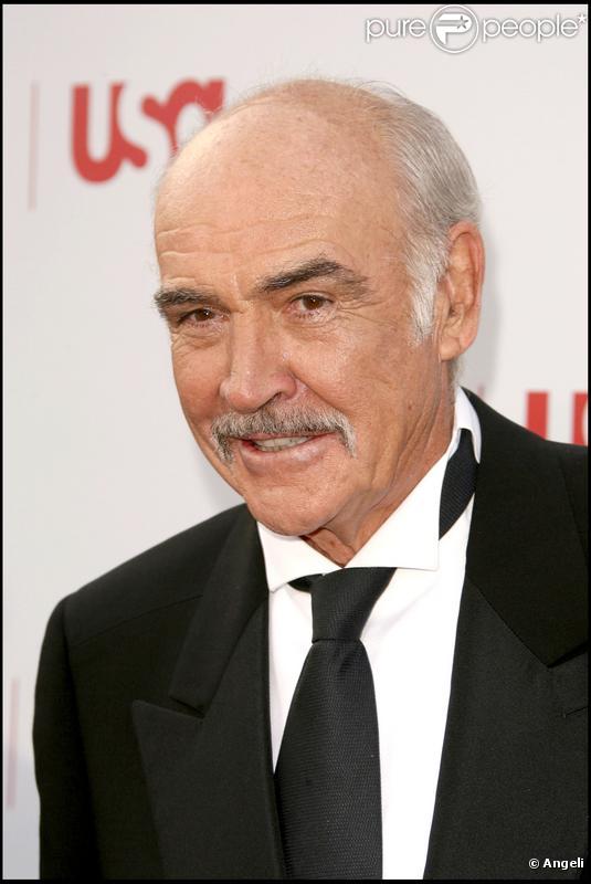 Sean Connery - Wallpapers Sean Connery - Photo Colection