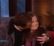 Ellen DeGeneres reçoit John Travolta et sa fille Ella le 11 novembre 2009