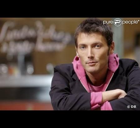 Laurent Kerusore de Plus belle la vie