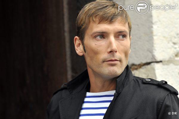 Laurent Kerusore de Plus belle la vie