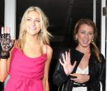 Stephanie Pratt : elle risque la prison... Ça ne l'empêche pas de faire les boutiques !