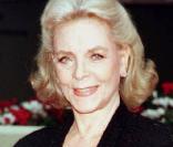 La mythique Lauren Bacall a reçu un Oscar d'honneur pour l'ensemble de sa carrière, à Hollywood, le 14 novembre 2009.