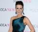 La splendide Kate Beckinsale, à l'occasion du 30e anniversaire du MOCA (le Musée d'Art Contemporain), à Los Angeles, le 14 novembre 2009. 