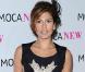 La splendide Eva Mendes, à l'occasion du 30e anniversaire du MOCA (le Musée d'Art Contemporain), à Los Angeles, le 14 novembre 2009. 