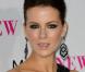 La splendide Kate Beckinsale, à l'occasion du 30e anniversaire du MOCA (le Musée d'Art Contemporain), à Los Angeles, le 14 novembre 2009. 