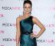Kate Beckinsale, à l'occasion du 30e anniversaire du MOCA (le Musée d'Art Contemporain), à Los Angeles, le 14 novembre 2009. 