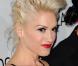 Gwen Stefani, à l'occasion du 30e anniversaire du MOCA (le Musée d'Art Contemporain), à Los Angeles, le 14 novembre 2009. 