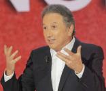 Jean-Louis Borloo invité de Michel Drucker dans Vivement Dimanche, le 15 novembre 2009 !