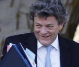Jean-Louis Borloo invité de Vivement Dimanche, le 15 novembre 2009 !