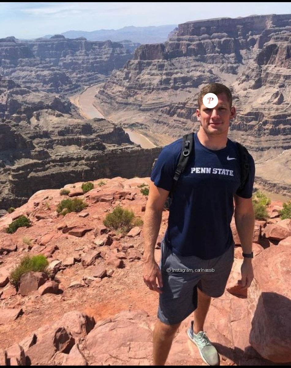 Carl Nassib Gay Le Joueur De NFL Fait Son Coming Out Et Marque L Histoire De Sa Discipline