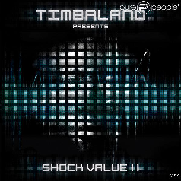 Timbaland,  Shock Value II  