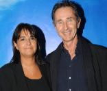 Grâce aux hôtels de luxe Six Senses, les célébrités ont eu tous les sens en éveil au VIP Room de Jean-Roch, le 16 novembre 2009. Photo : Valérie Expert et Thierry Lhermitte 