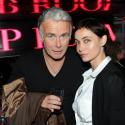 Emmanuelle Béart, Patrick Bruel, Michèle Laroque et tous leurs copains de fiesta... réveillent leur sixième sens !