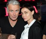 Emmanuelle Béart, Patrick Bruel, Michèle Laroque et tous leurs copains de fiesta... réveillent leur sixième sens !