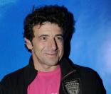 Grâce aux hôtels de luxe Six Senses, les célébrités ont eu tous les sens en éveil au VIP Room de Jean-Roch, le 16 novembre 2009. Photo : Patrick Bruel 