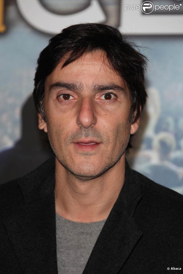 Yvan Attal, bientôt sur le tournage des  Sabines , d'après Marcel Aymé.