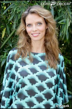 Sylvie Tellier