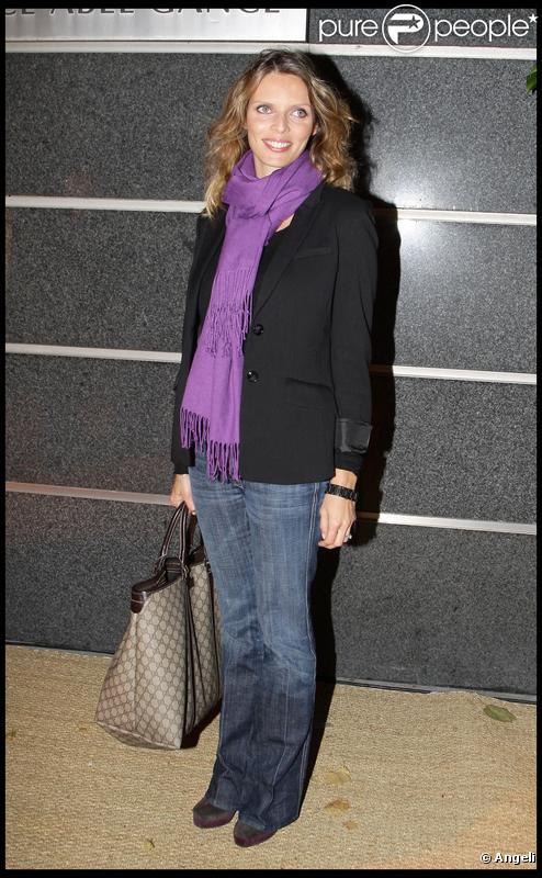 Sylvie Tellier