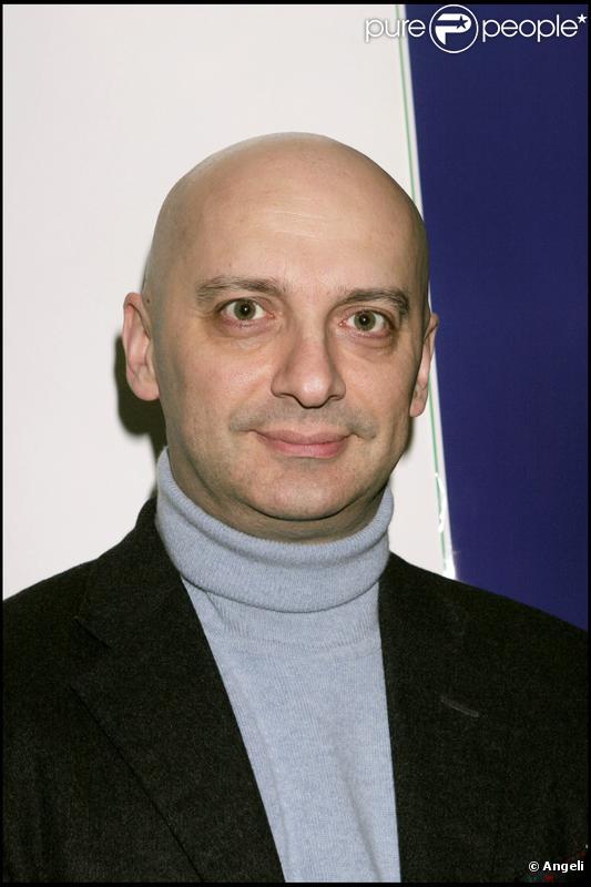 Xavier de Fontenay, ancien patron des Miss France