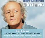 Didier Barbelivien 