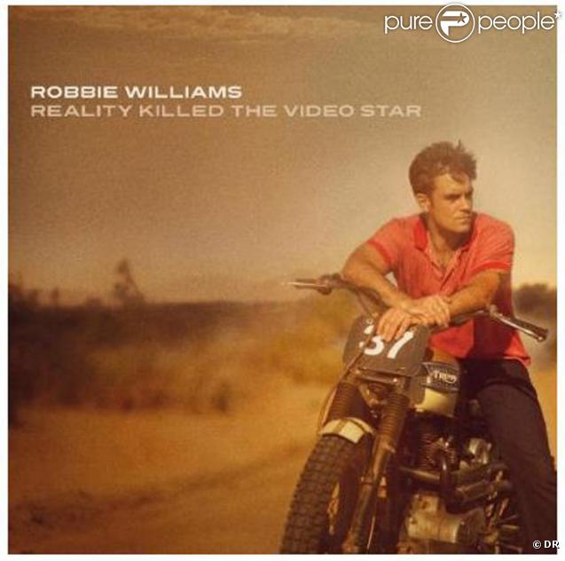 Robbie Williams 