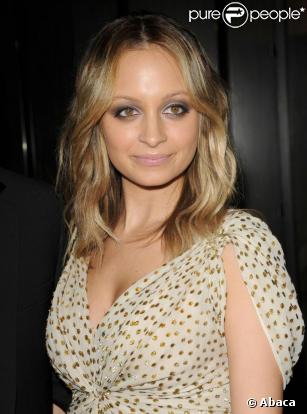 Nicole Richie