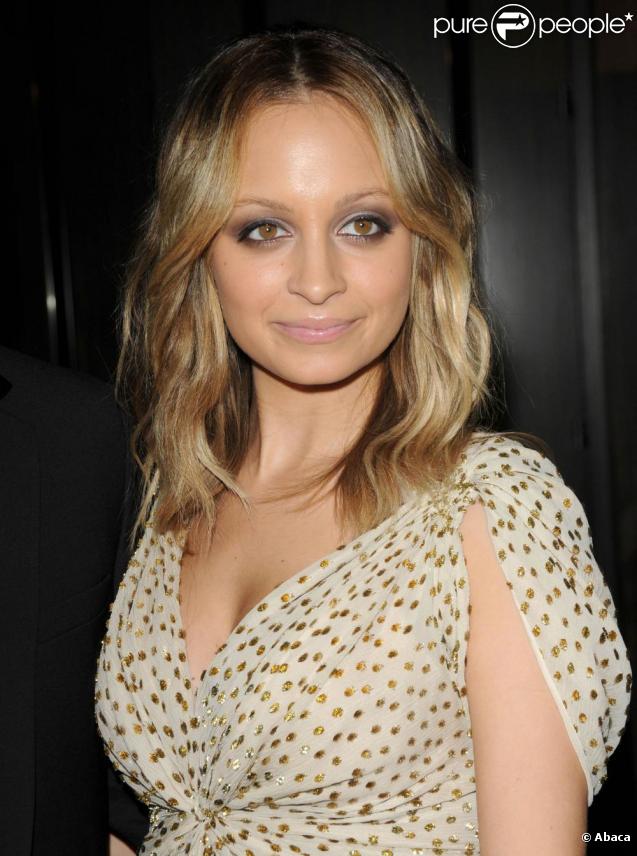 Nicole Richie