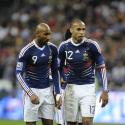 Affaire d'Etat : Thierry Henry fait son mea culpa... Mais le ministre de la Justice irlandaise crie au vol !