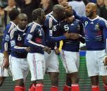 Le match France-Irlande au Stade de France, le 18 novembre 2009, qui a permis à la France de se qualifier pour la Coupe du Monde, risque de faire beaucoup parler lui...