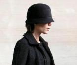 Victoria Beckham à Londres le 19/11/09