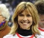 Découvrez Nathalie Vincent, PPDA et Richard Virenque à France-Eire : eux aussi ont marqué, mais... mieux que Titi Henry !
