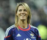 Nathalie Simon participe à l'opération 