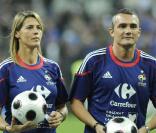 Nathalie Simon et Richard Virenque participent à l'opération 