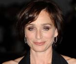 Kristin Scott Thomas tournera  Bel-Ami  à Paris en 2010.