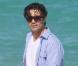 Gilles Marini : Le beau frenchy fait des ravages... sur la plage !