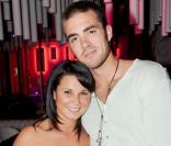 Jonathan et Sabrina de Secret Story 3
