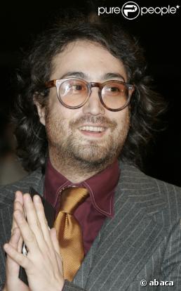 Sean Lennon