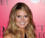 Heidi Klum c'est fini ! Appelez-la désormais Heidi...