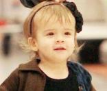 Jessica Alba à West Hollywood en pleine séance shopping au supermarché avec sa fille Honor