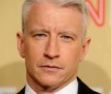 Anderson Cooper lors de la soirée des CNN Heroes Awards à Los Angeles le 21 novembre 2009  